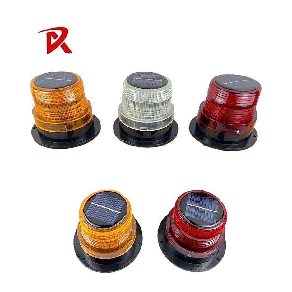 Disque signalisation rigide haute visibilité NOVAP D.8 cm