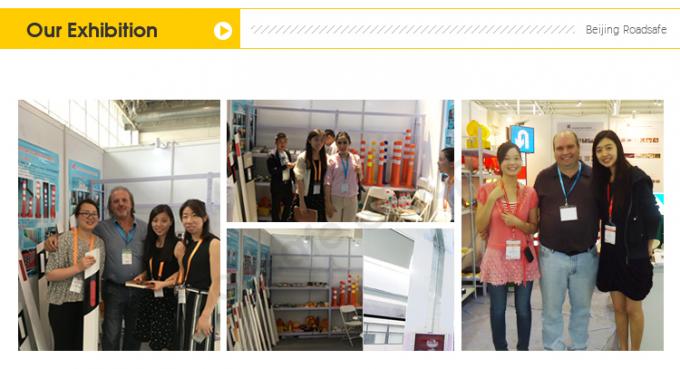 L'aluminium rond clignotant LED incrusté œil de chat sans fil sous-sol de la chaussée de marquage de la lumière de la route solaire 11