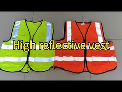 Reflective Vest