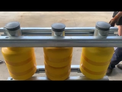 barrière de roulement