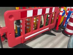 Barrière de barrière