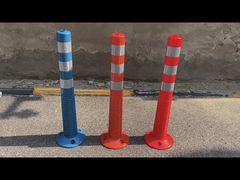 Poteaux en PU de 75 cm