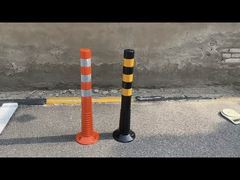 Poteaux en PU de 75 cm