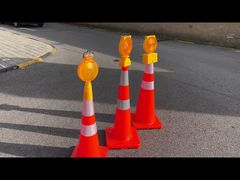 Feu de signalisation routière