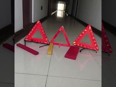 Avertissement de triangle