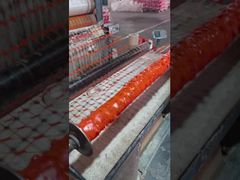 Filet de sécurité orange en plastique HDPE orange rouge 100 % pour travaux, barrière d'avertissement pour la neige