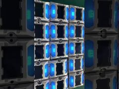 Clou de voirie solaire 40T