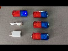 Éclairage de l'épaule