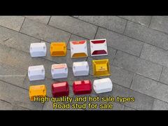 plot de balisage routier en plastique, nombreux types 1