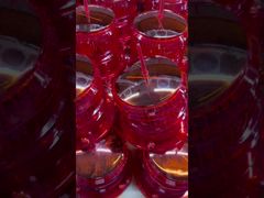 Lampe solaire marine petite 1