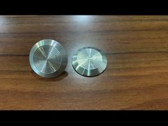 Bouton tactile Pavage tactile directionnel