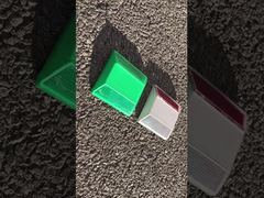 plot de balisage routier en plastique 20 tonnes type 1