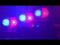 Lampe solaire routière 2 couleurs