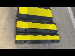 protecteur de câble pour ralentisseur