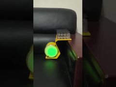 NEW arrival delineator light guardrail