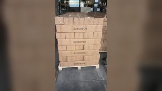 Protéger les murs et les colonnes Protections d'angle en caoutchouc