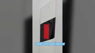 Baguette de sécurité pour bâton de circulation à LED haute visibilité