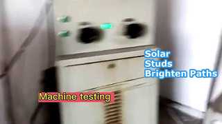 Goujon de route il300 143mm